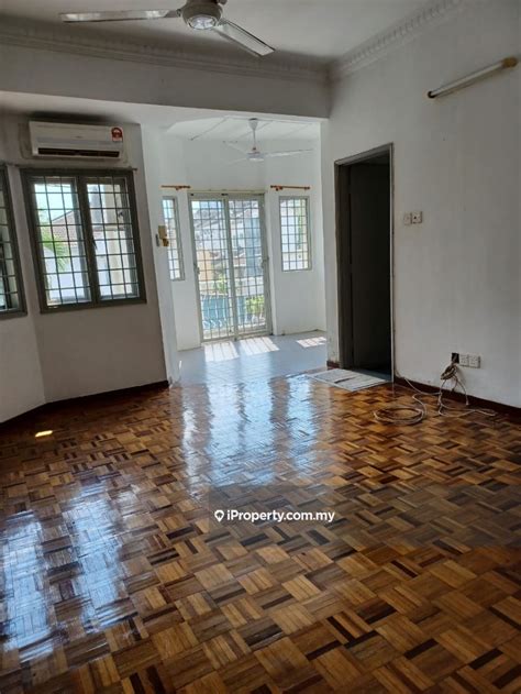 Sri Petaling 2 Storey Sri Petaling 2 Sty Terrace Link House 3 Bedrooms