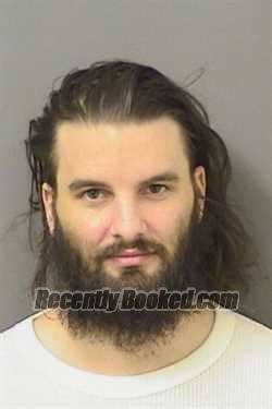 Recent Booking Mugshot For Douglas Ferrell In Palm Beach County Florida