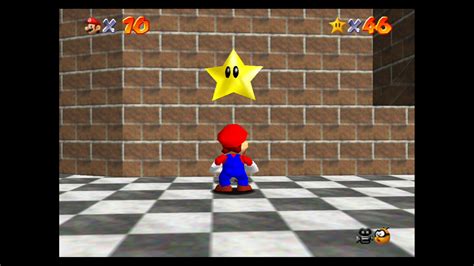 Super Mario 64 Toads With Secret Stars Verloop Io