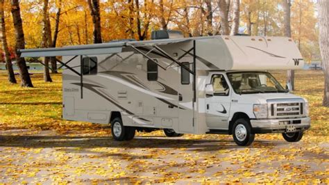 Of The Best Class C Rvs Under Feet Thervgeeks