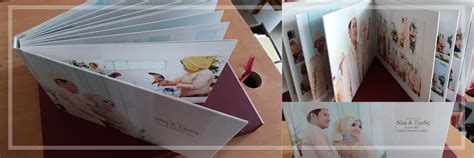 Harga Cetak Album Kolase 10 Sheet Cetak Foto Album Kolase