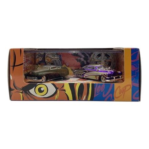 Hot Wheels Hotwheels Custom Car Show Osaka Japan May Merc Merc