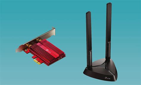 TEST: TP-Link Archer TX3000E | Magazyn T3