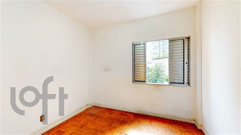 Apartamento Quartos Sem Vaga Rua Cerro Cor Alto Da Lapa Sp Por R