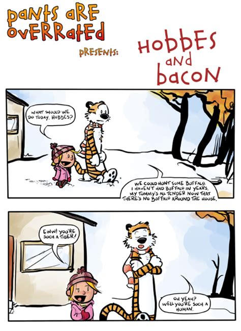 hobbes and bacon on Tumblr