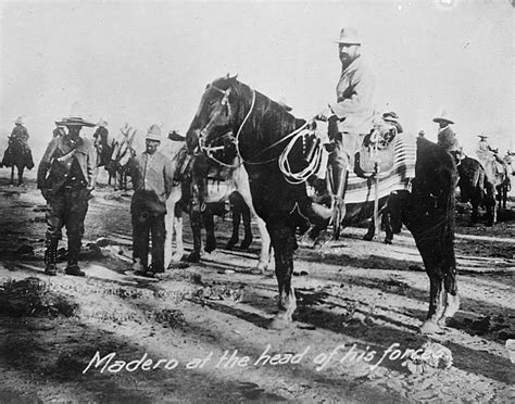 Rare photos of the Battle of Ciudad Juárez during the Mexican