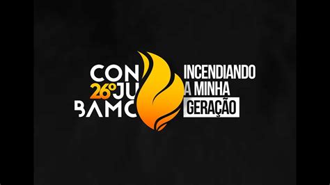 Congresso De Jovens Ao Vivo Templo Sede Youtube