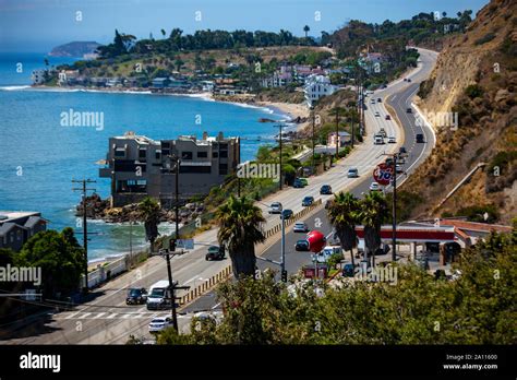 Carretera Al Sol Fotografías E Imágenes De Alta Resolución Alamy