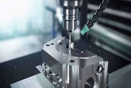 What Is 5 Axis CNC Machining And How Does It Work RapidDirect