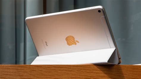 iPad Mini 6 might just be a smaller iPad Pro | TechRadar