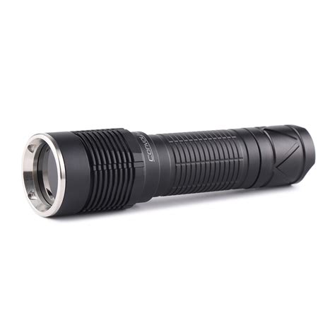 Convoy S12 UV 365nm with filter 21700 flashlight | Max Beam Australia