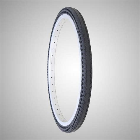 20 Inch Width 1 38 Inch Bicycle Tire Airless Bicycle Tire From Nedong