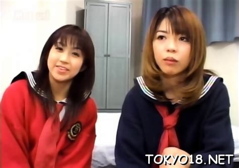 Nude Sweetheart Caresses Poontang