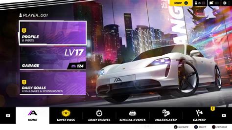 Asphalt Legends Unite Everything We Know Gaming Net