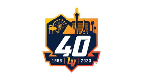 Las Vegas Aviators Unveil 40th Anniversary Logo Ahead Of 2023 Season