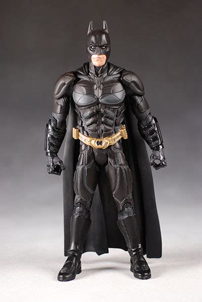 Batman The Dark Knight Sixth Scale Action Figure Another Pop Culture