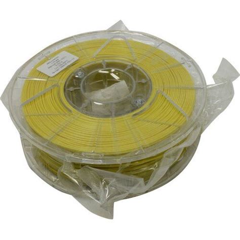 Cactus PETG пластик для 3D принтера d1,75 желтый CS-3D-PETG-750-YELLO ...