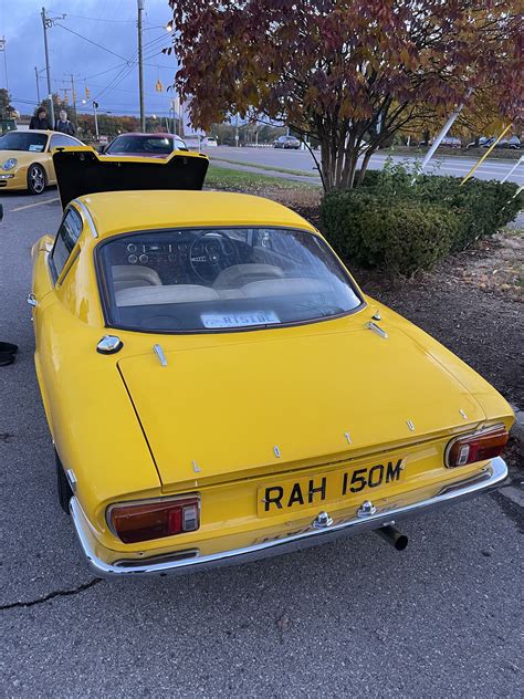 Ann Arbor Cars and Coffee | Ann Arbor MI