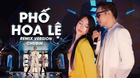 Ph Hoa L Remix Chu Bin Ph Hoa L Hoa Cho Ng I C N L Cho Anh