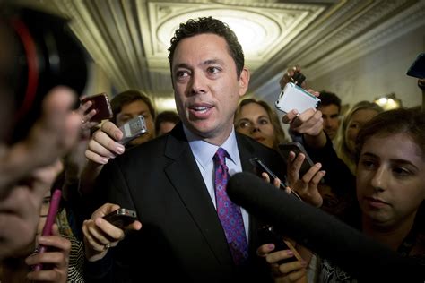 Jason Chaffetz Leaving Congress To Get Off Crazy Train Time