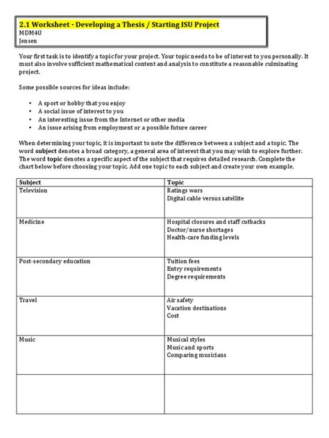 Chapter 2 Collecting Data Worksheet Package Teacher Pdf Sampling