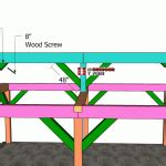 Ridge Beam Braces Myoutdoorplans