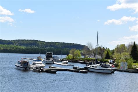 Nipigon Marina Nipigon Ontario Your Lake Superior Bucket List Stop