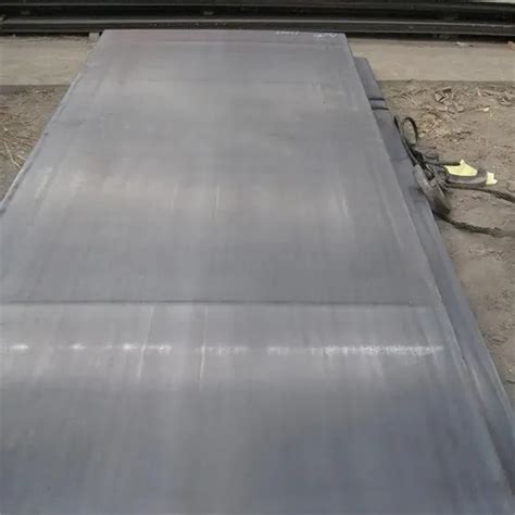 Hot Rolled Carbon Steel Plate ASTM A Steel Sheets Carbon Steel Plate Building Material And