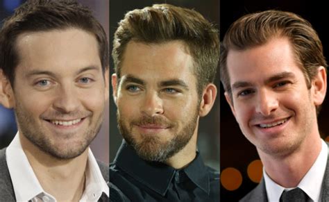 5 Best Actors Who Played Spiderman, Ranked - The Frisky