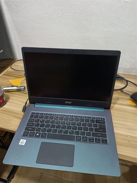 Acer Aspire N H Computers Tech Laptops Notebooks On Carousell