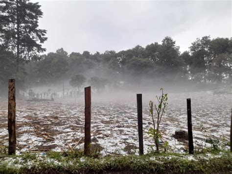 Conred Atiende 910 Incidentes Durante La Temporada De Lluvia 2021