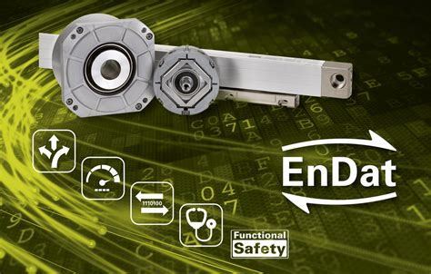 Encoder Characteristics Heidenhain