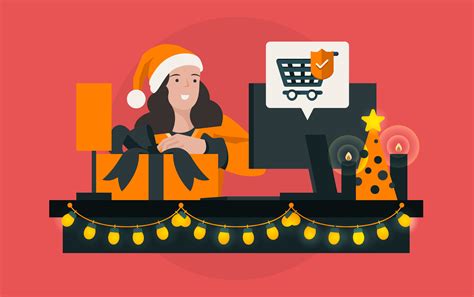 5 Consejos Basicos Para Una Compra Segura En Navidad Ciudadanía Incibe