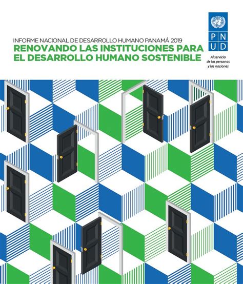 Pnud Presenta El Informe Nacional De Desarrollo Humano De Panam