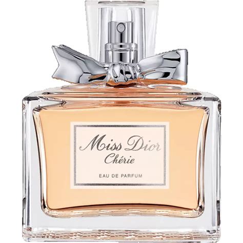 Miss Dior Cherie Perfume plandetransformacion.unirioja.es