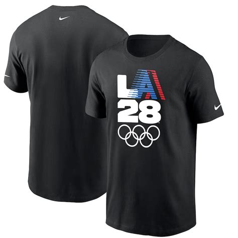 LA 2028 Olympics Logo : r/olympics