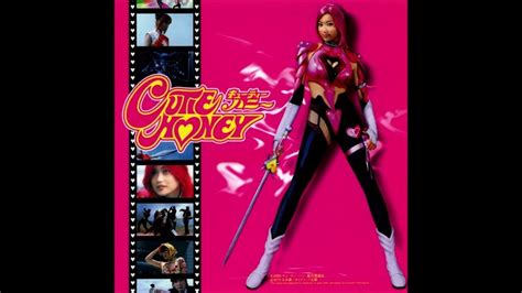 03 ハニーフラッシュ Honey Flash By Takeo Watanabe キューティーハニー Cutie Honey 2004 Soundtrack Youtube