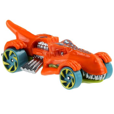 Hot Wheels T