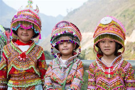 Hmong Culture & Strengths – HAPA Academy