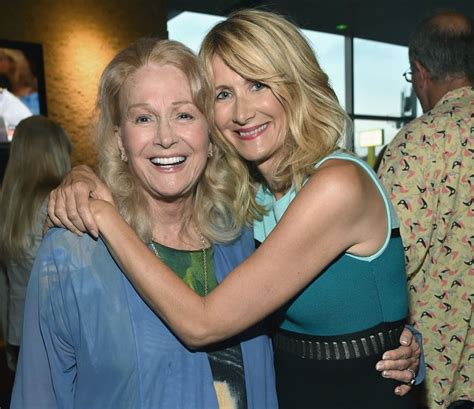 Laura Dern Shares Photo With Her Mother Diane Ladd You Are My Endless