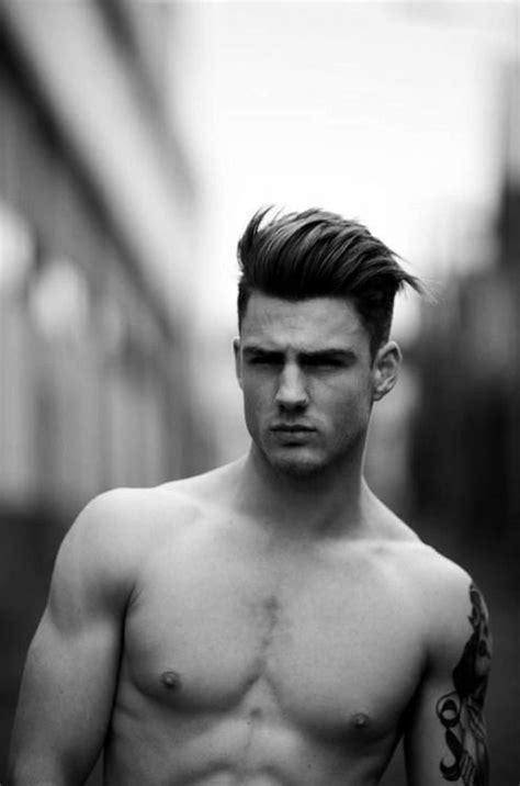 Top 48 Best Hairstyles For Men With Thick Hair [2024 Guide] Thomas