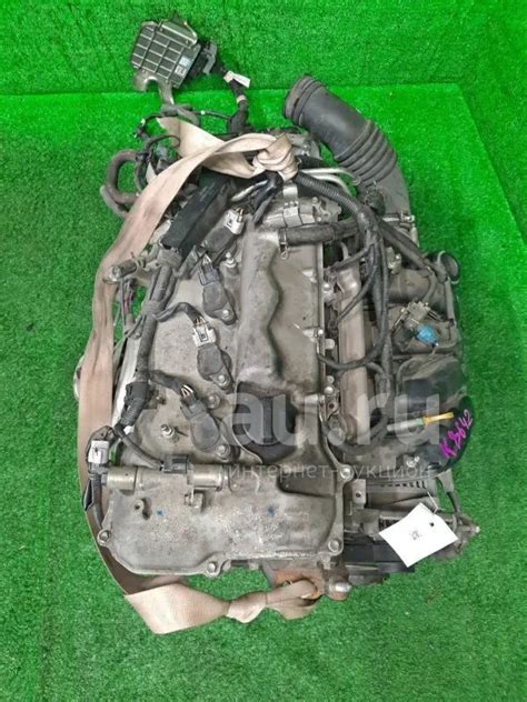 Двигатель Toyota Noah ZRR70 3ZR-FAE 2 007 (б/у) — купить в Красноярске ...
