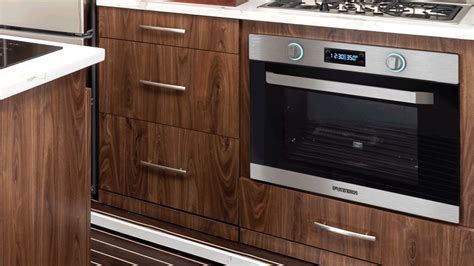 21 Furrion Rv Chef Collection™ Built In Electric Oven Furrion Global