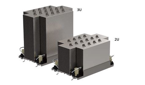 3d Vapor Chambers Revolutionary Heat Dissipation Nextronics