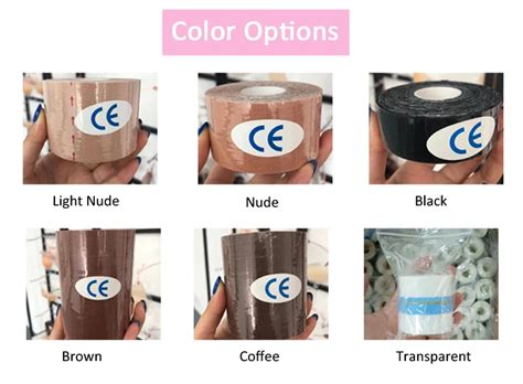 Women Boob Tape Plus Size Invisible Breast Lift Tape Boobtapes Buy Boobtapes Invisible Breast