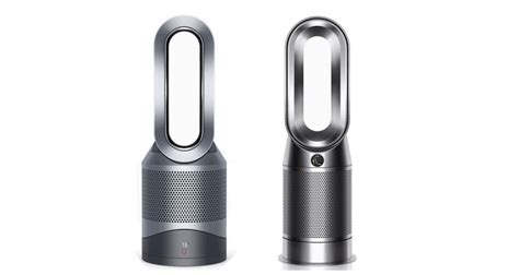 Dyson HP01 vs HP04 - What Has Been Upgraded In the Newer Model?