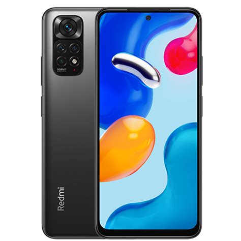 Redmi Note 11S Xiaomi Store Tunisie