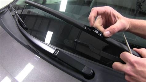 How To Change Wiper Blades On A Jaguar E Pace Car Ownership AutoTrader