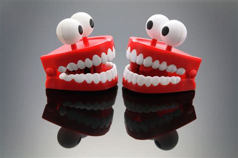 8 Shocking Facts About Teeth - 2 Are Particularly Strange