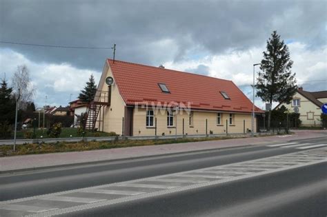 Dom Kwidzyn Rakowiec Ul Rakowiec Gratka Pl Oferta Archiwalna